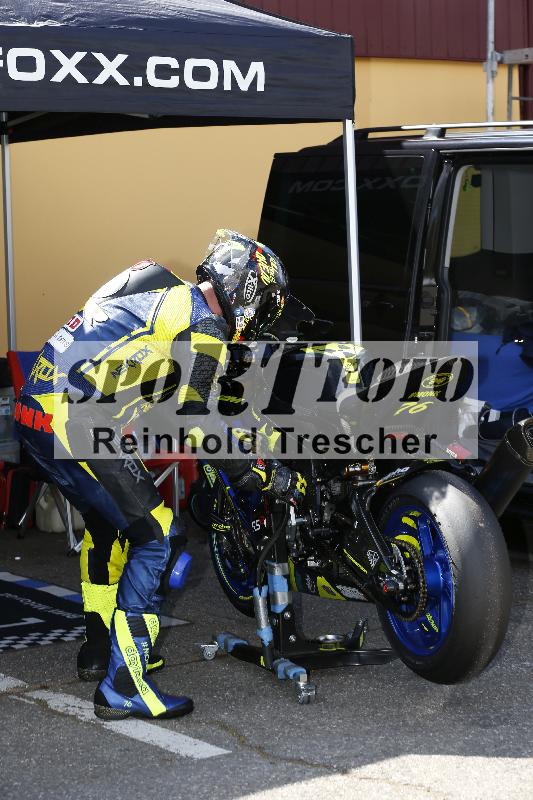 /03 04.04.2026 Speer Racing ADR/Impressionen